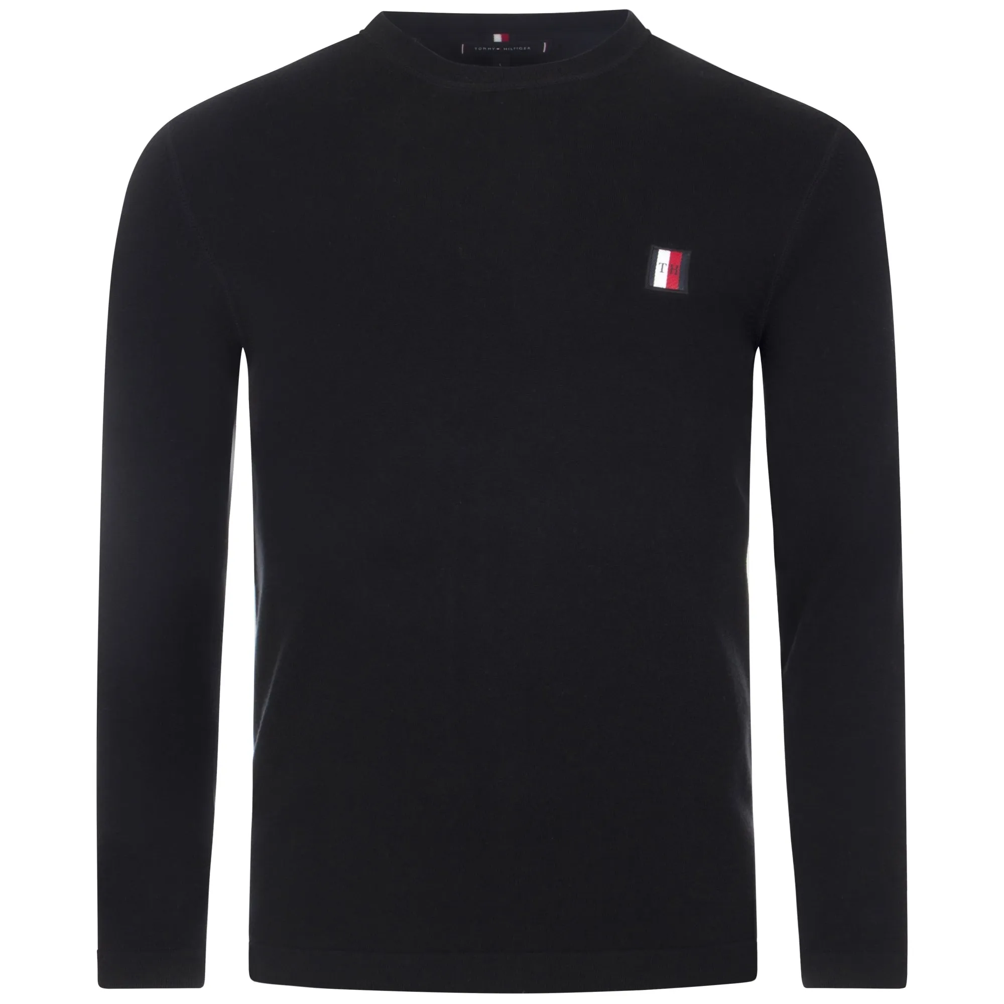 Modern Essentials Crew Neck Sweatshirt