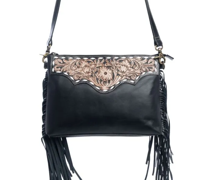 Myra Chaparral Ridge Crossbody Bag