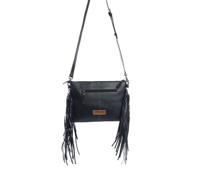 Myra Chaparral Ridge Crossbody Bag