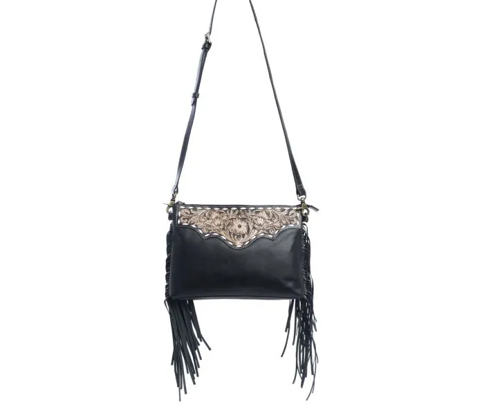 Myra Chaparral Ridge Crossbody Bag