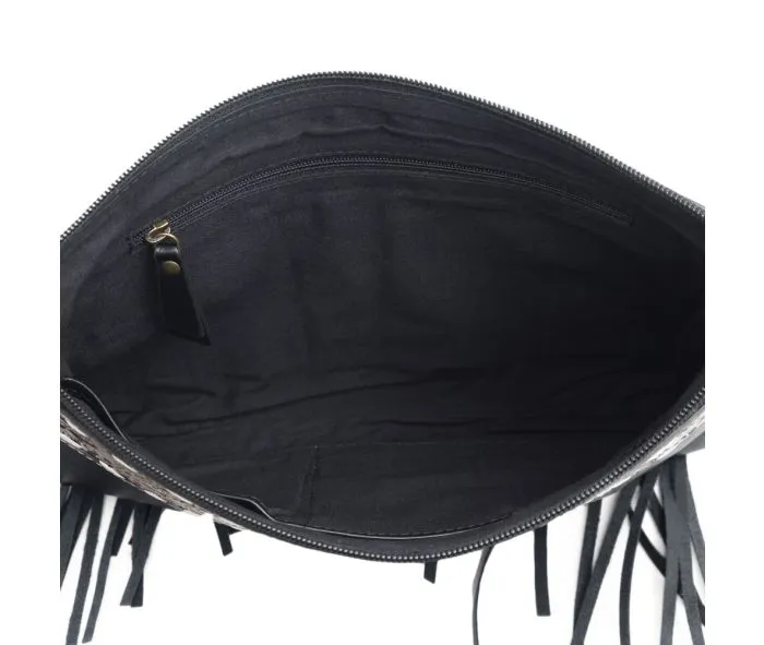 Myra Chaparral Ridge Crossbody Bag