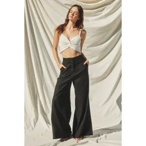 NB Heaven Sent Wide Leg Pants