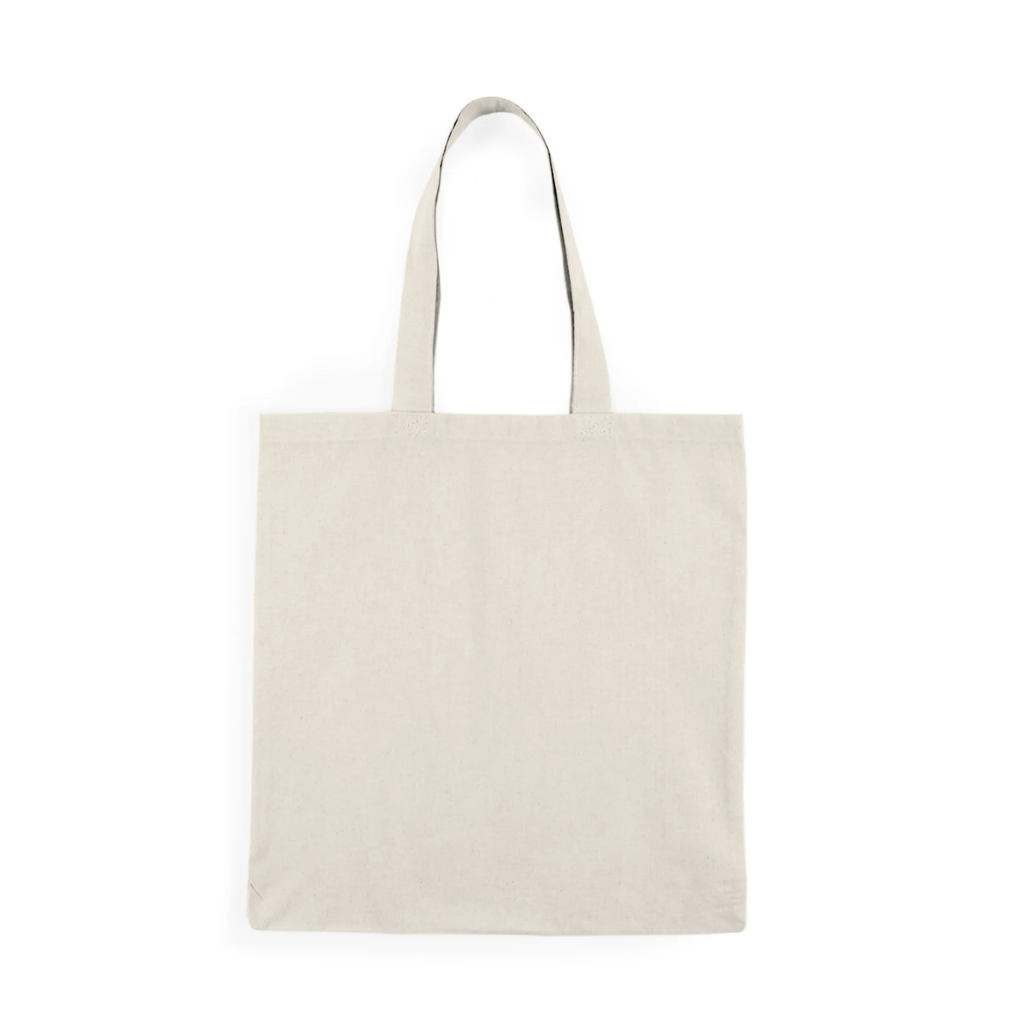 Peonies - Natural Tote Bag ~ Sharon Dawn Collection