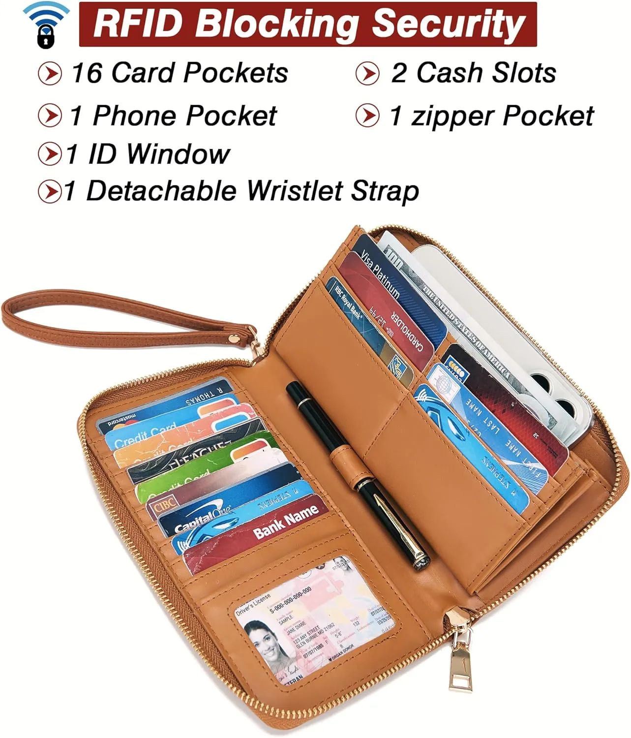Purses and Wallet Set for Women Crossbody Top Handle Tote Satchel PU Leather Shoulder Bags