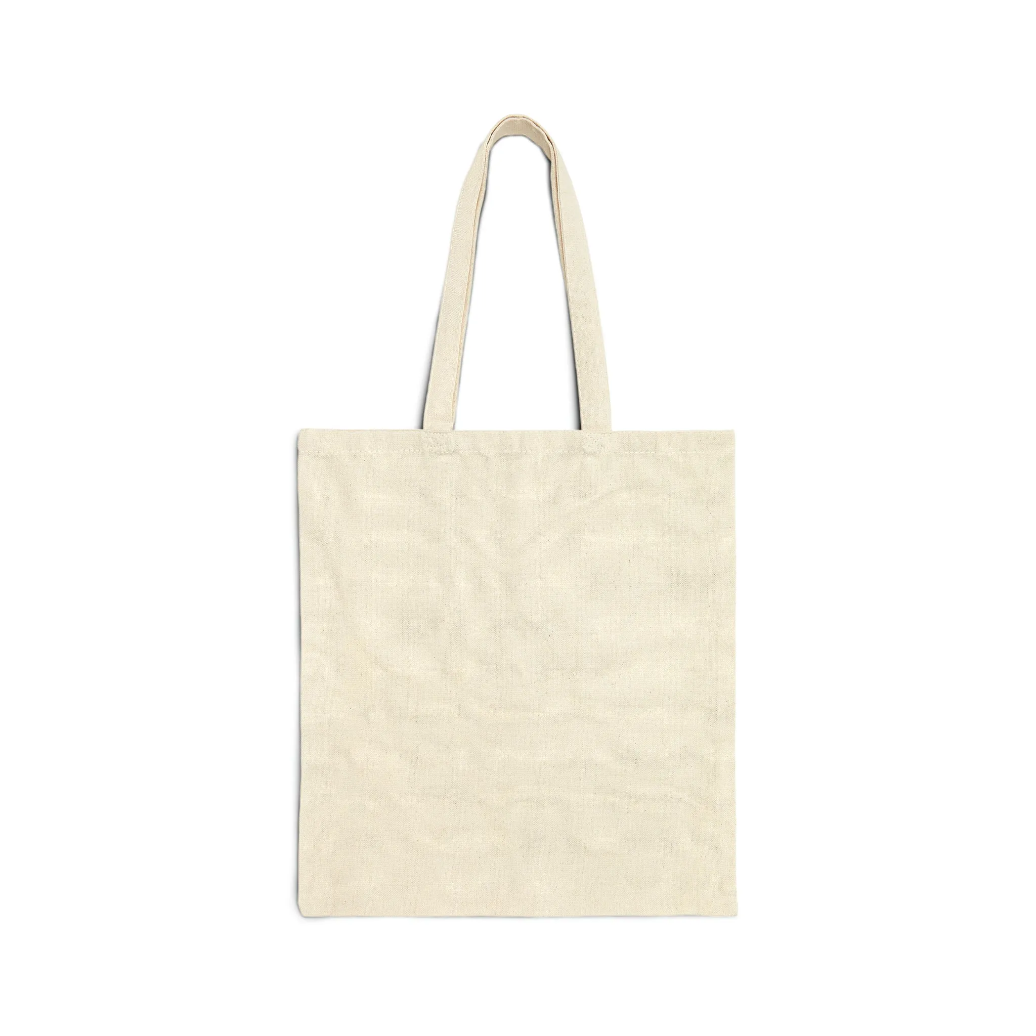 "It's A Kali Thing" Canvas Tote Bag