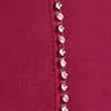 Rhinestone Detail Sweatshirt