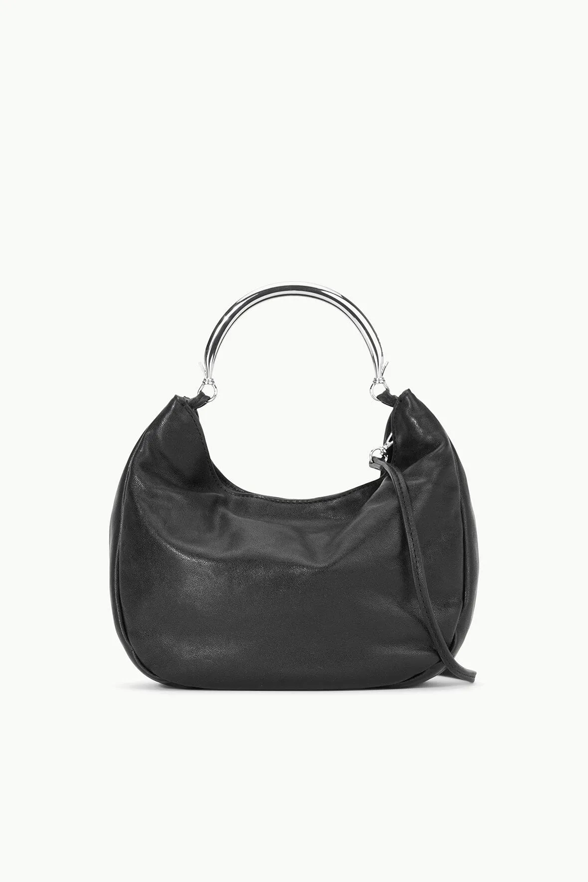 Romeo Bag - Black