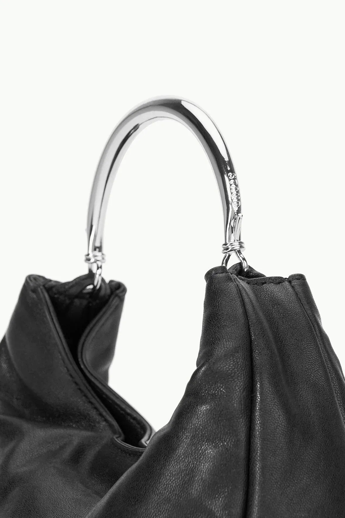 Romeo Bag - Black