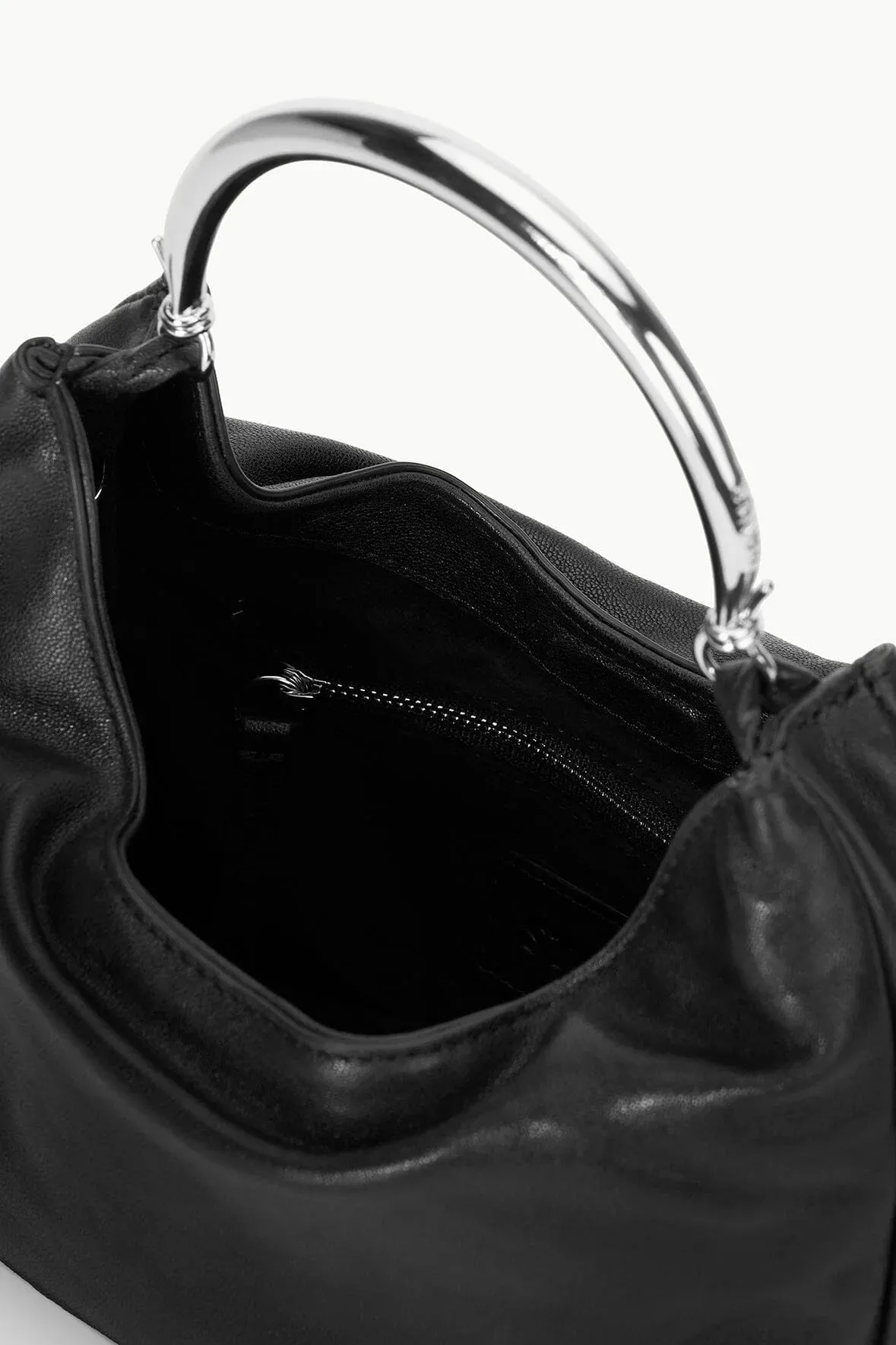Romeo Bag - Black