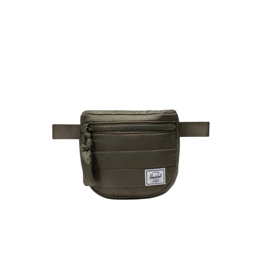 Settlement Quilted Hip Pack