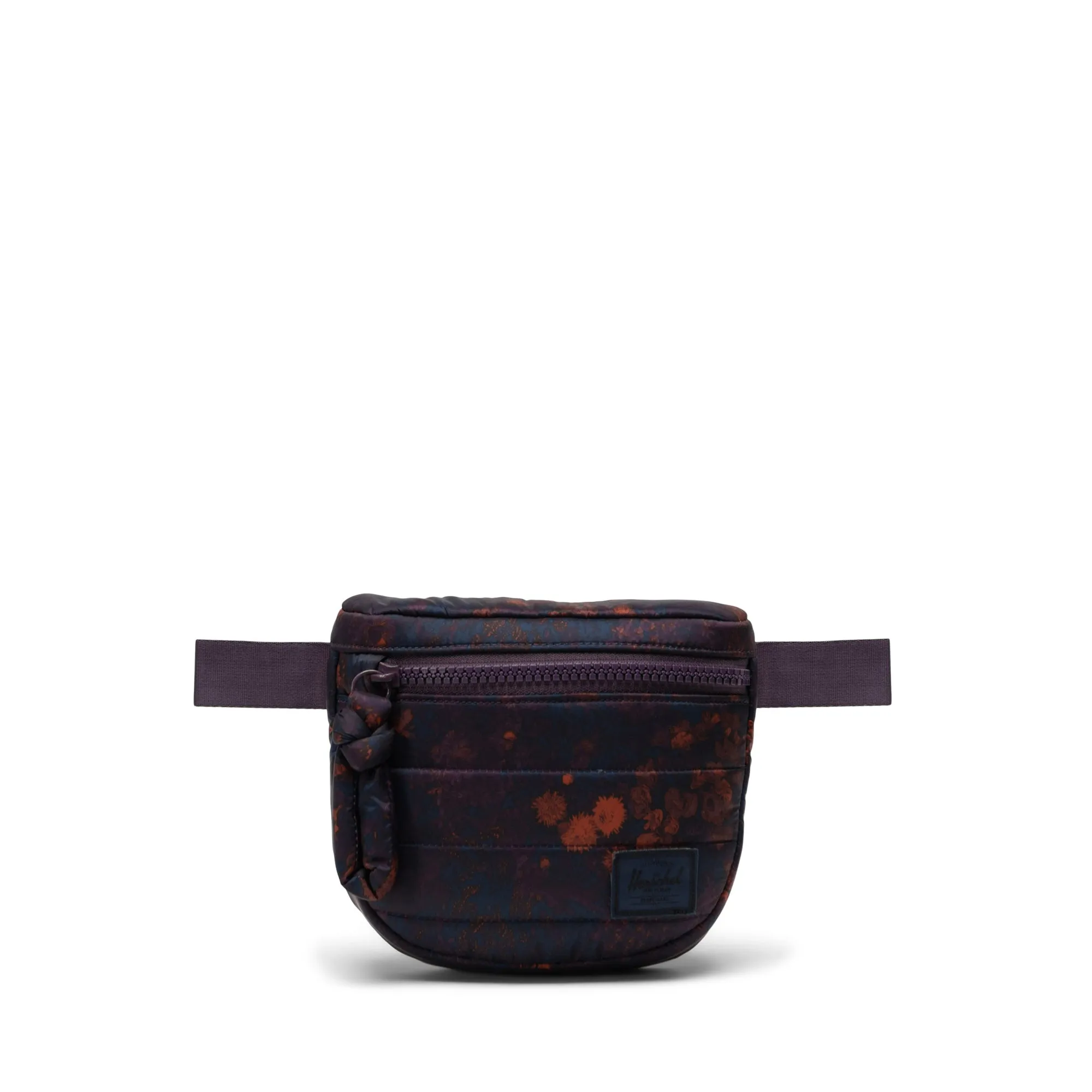 Settlement Quilted Hip Pack