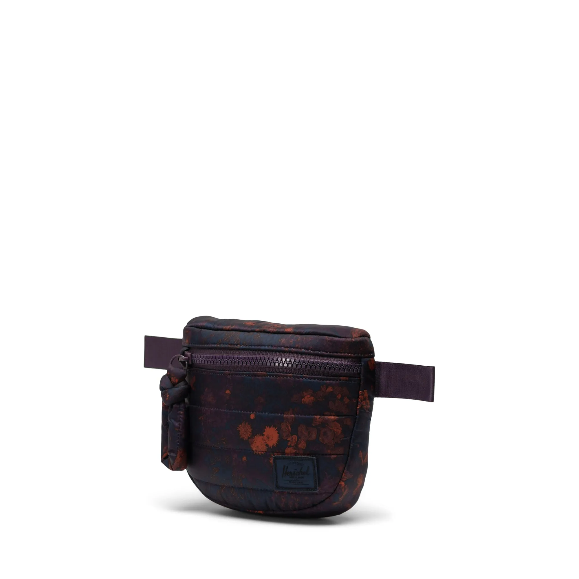 Settlement Quilted Hip Pack