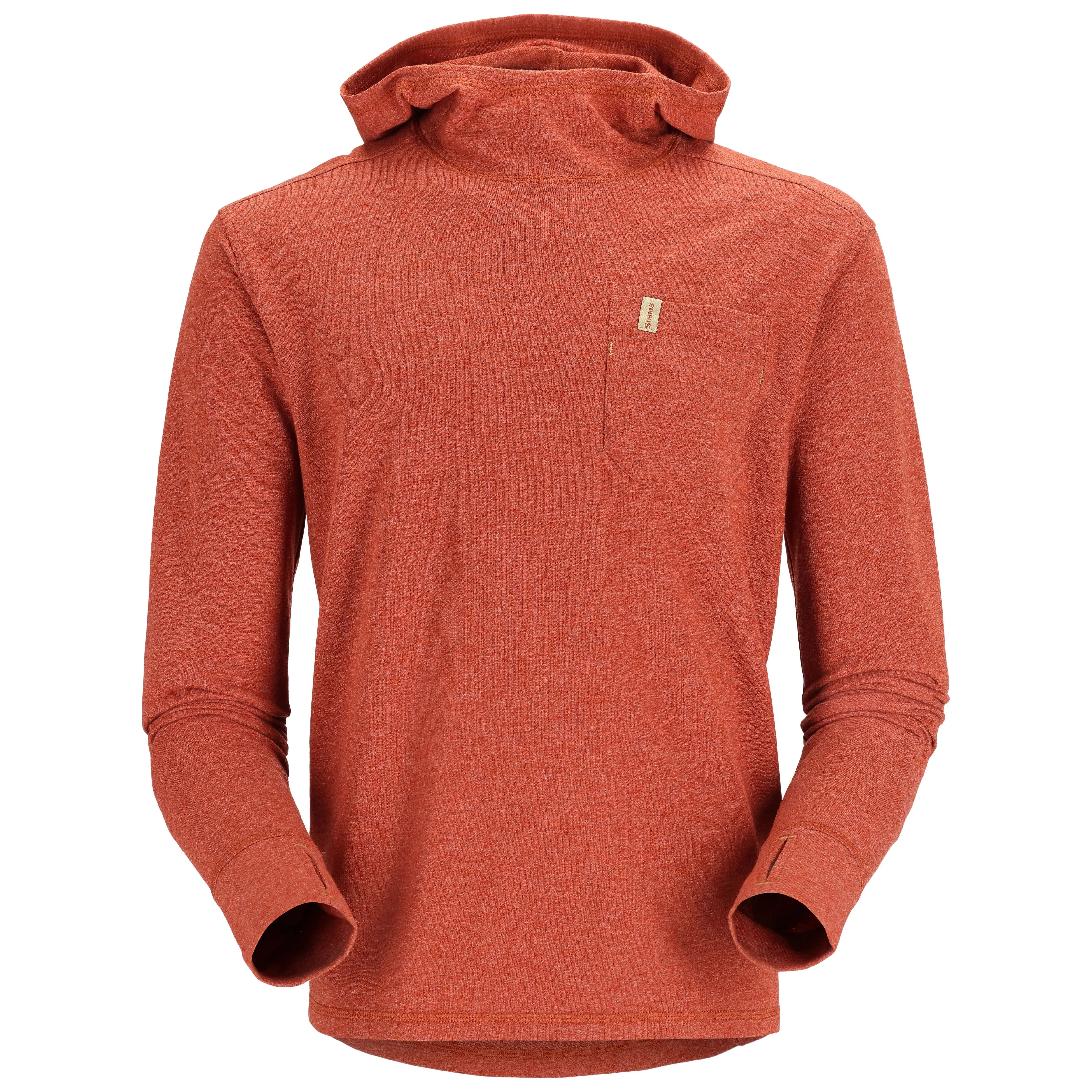 Simms Henry's Fork Hoody