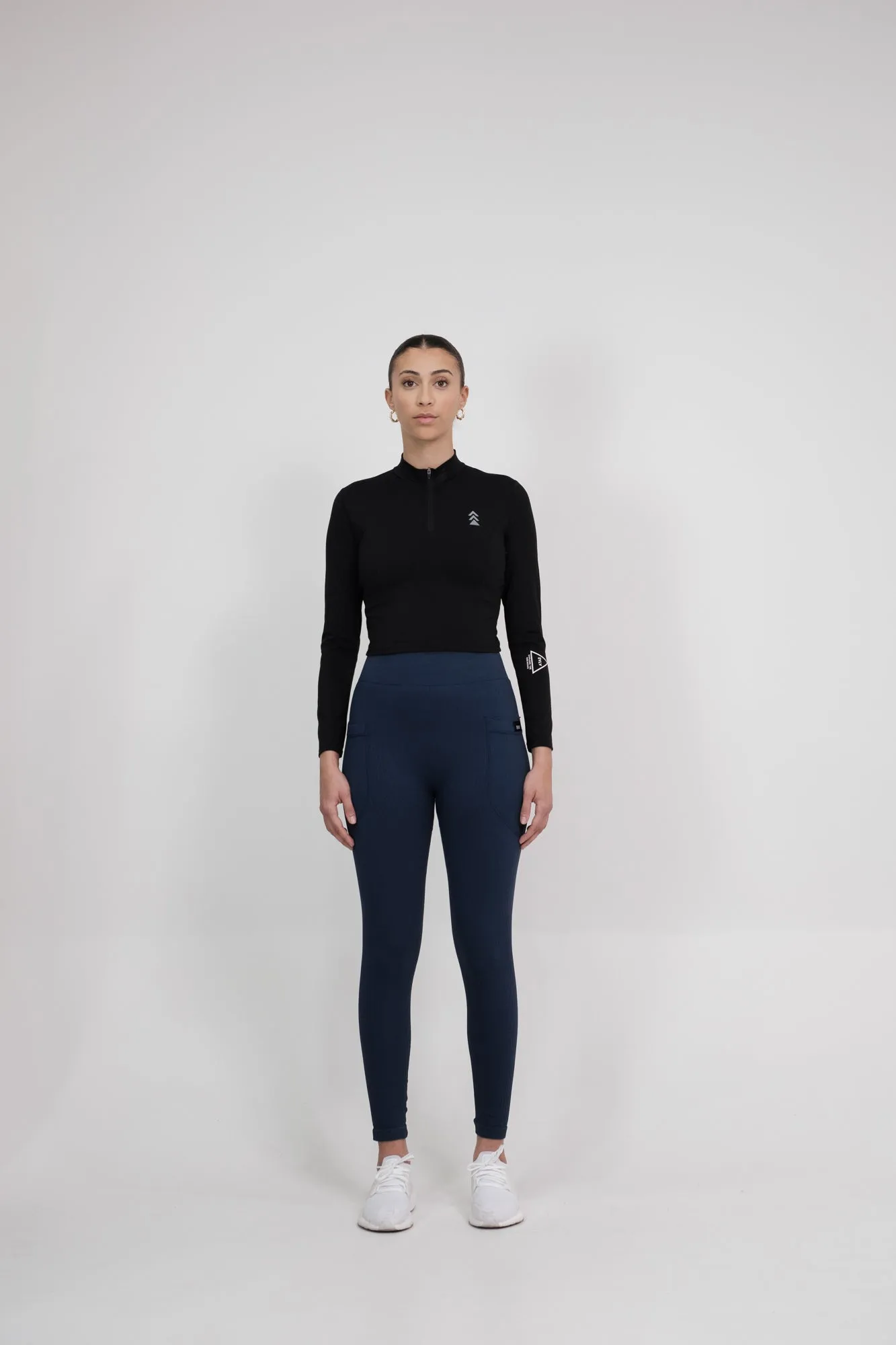 STORM Seamless Leggings