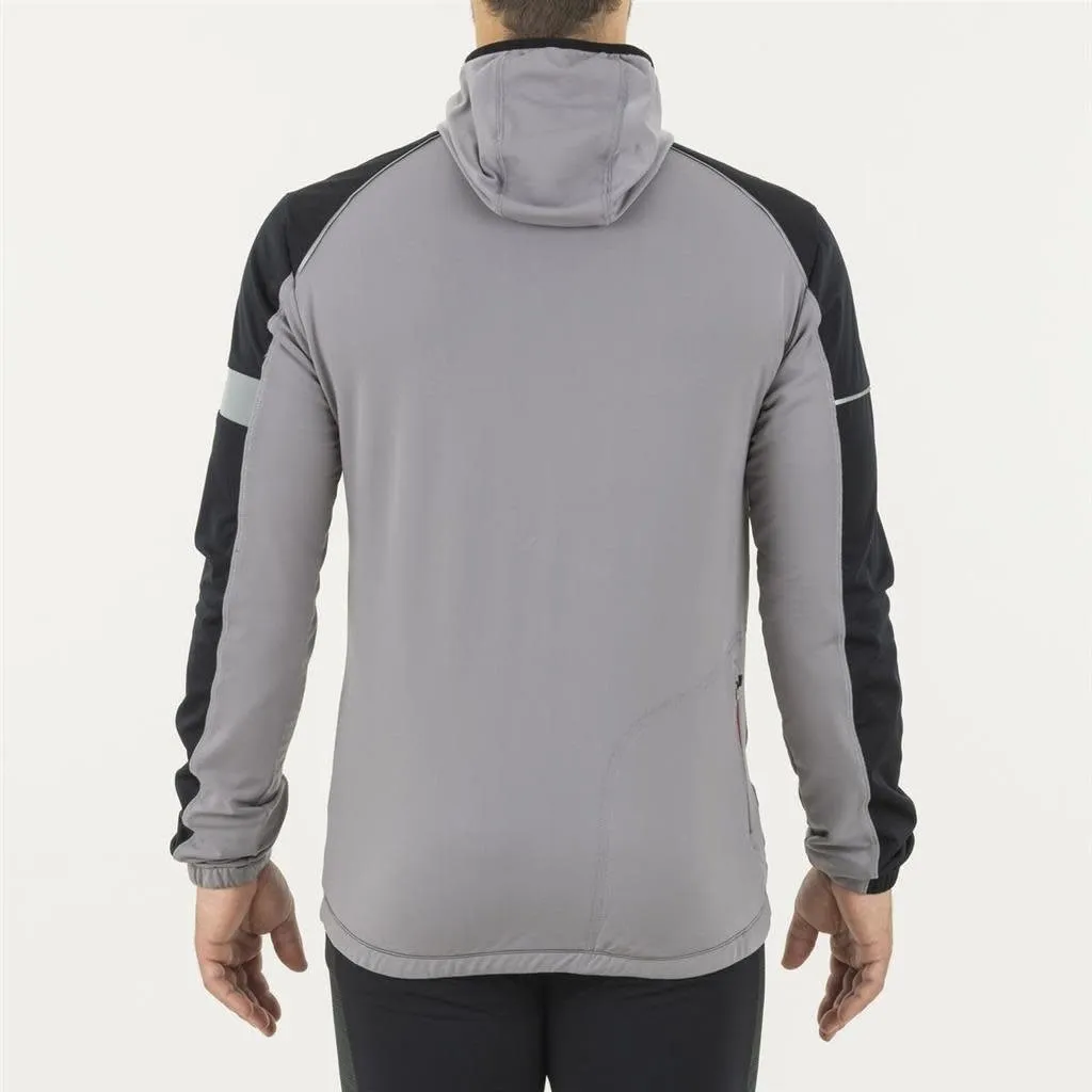 Swix Nybo Hooded Jacket - Men's