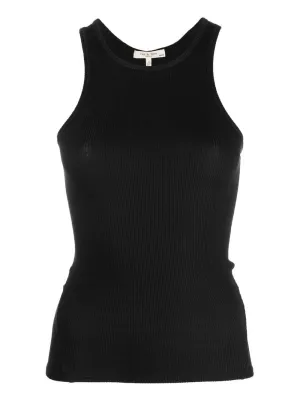 The Essential Rib Tank Top