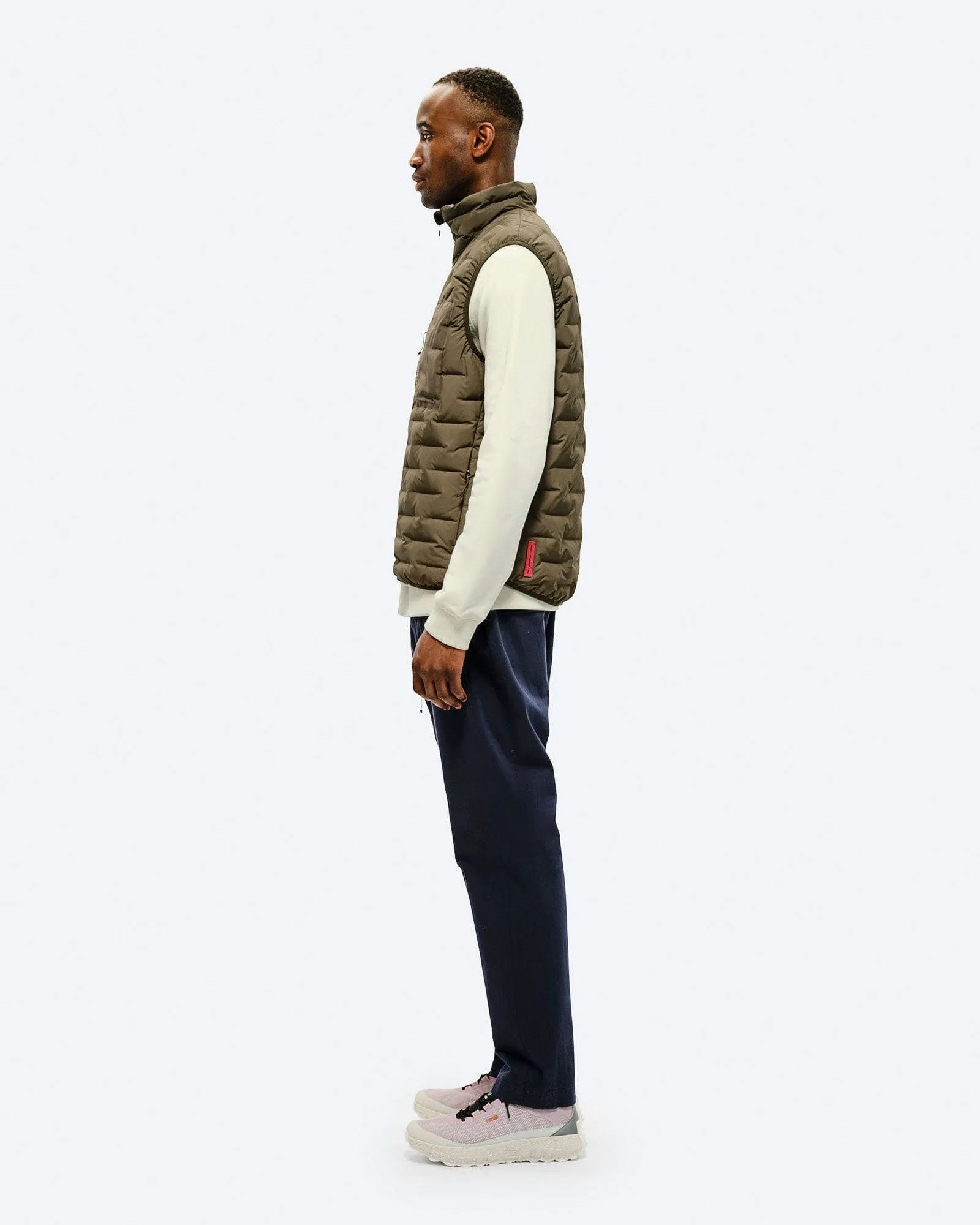 V-1 RL Reversible Light Vest