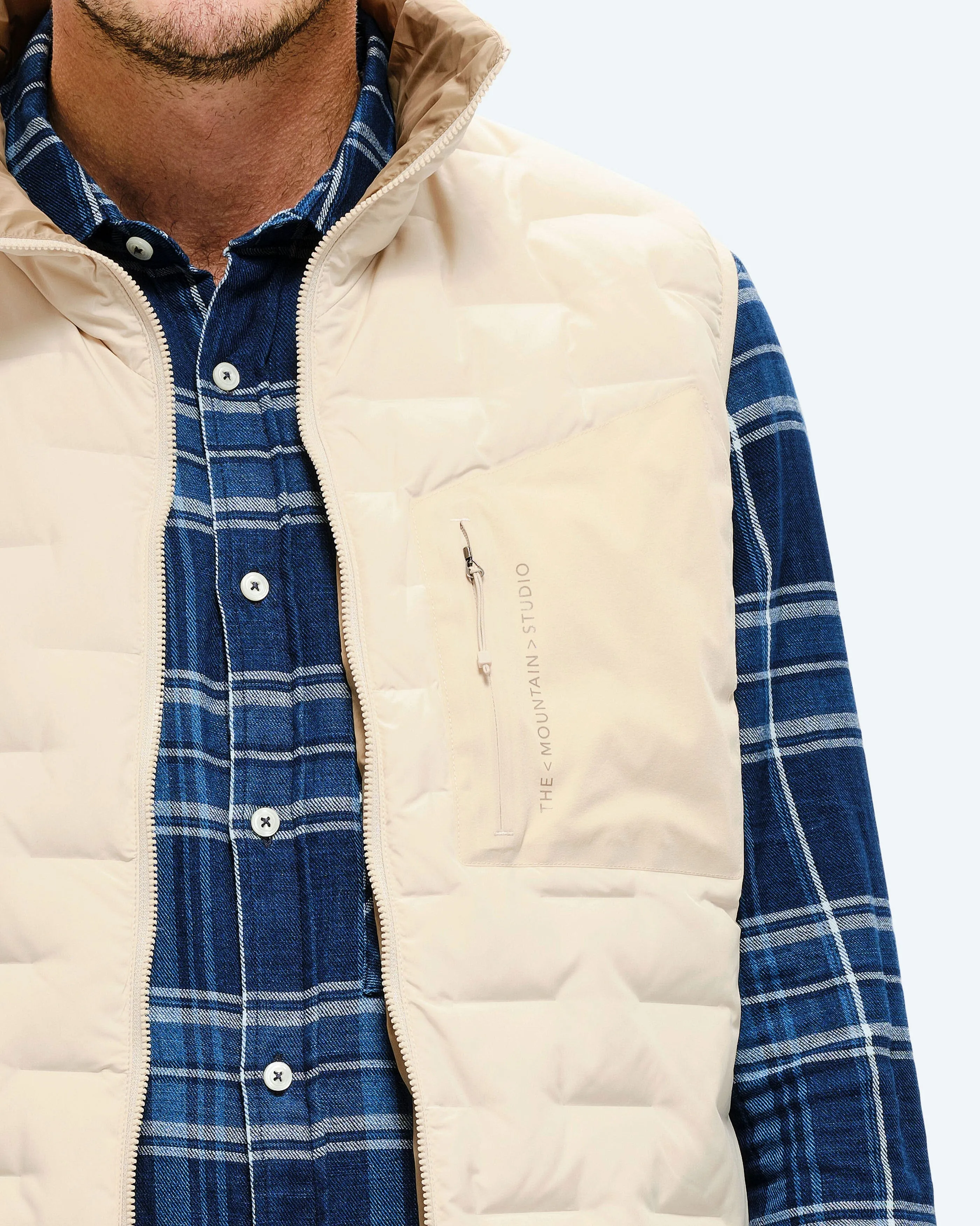 V-1 RL Reversible Light Vest