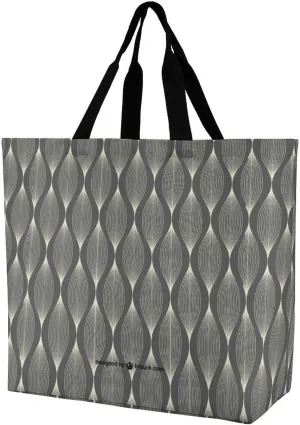 Womens Large Capacity Tote Bag for Shopping Travel and Daily Use Stylish Canvas Shoulder Bag for Beach Grocery Work