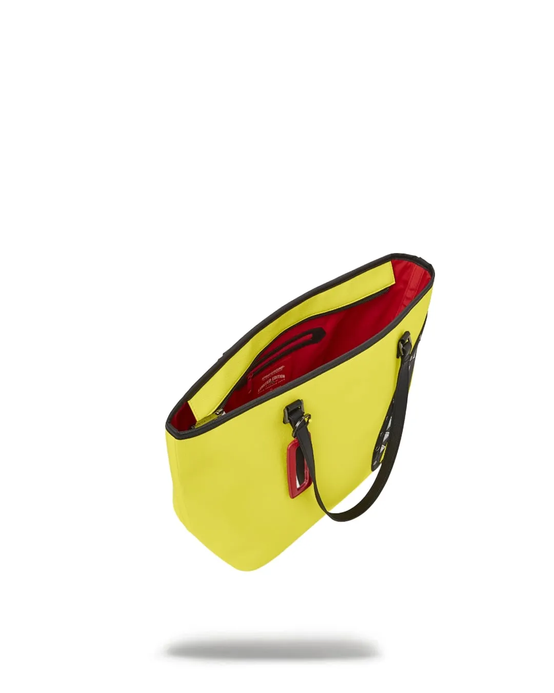 YELLA TOTE